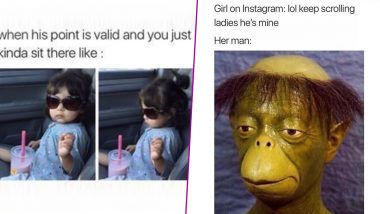Boyfriend Day 2019 Funny And Relatable Memes That Will Make You