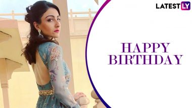 Happy Birthday Soha Ali Khan: Lesser Known Facts of the Nawabi Bookworm