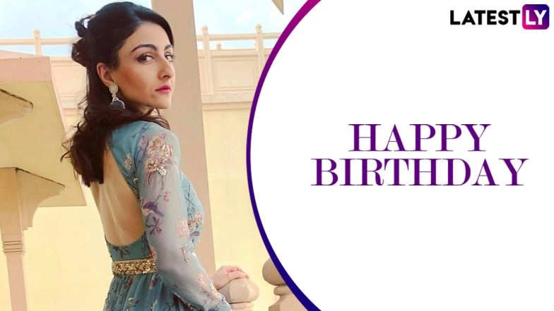 Happy Birthday Soha Ali Khan: Lesser Known Facts of the Nawabi Bookworm