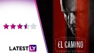 El Camino: A Breaking Bad Movie Review: Aaron Paul As Jesse Pinkman Is Truly Excellent in This Fitting Companion Piece to Breaking Bad