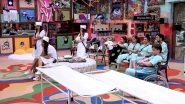 Bigg Boss 13: Hospital Task for Luxury Budget Had an Unexpected Twist (Read Deets)
