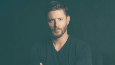 Supernatural Star Jensen Ackles Stopped Doing Movies for This Reason