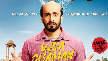 Ujda Chaman Movie: Review, Cast, Box Office, Budget, Story, Trailer, Music of Sunny Singh, Maanvi Gagroo Starrer