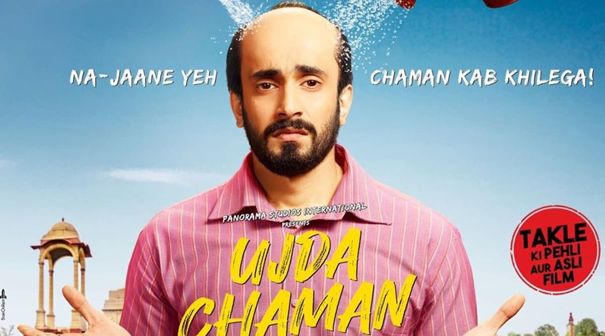 Ujda Chaman Movie Review Cast Box Office Budget Story