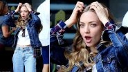 Amanda Seyfried Transforms Herself for a Character in &lsquo;A Mouthful of Air&rsquo; an Upcoming Indie Film