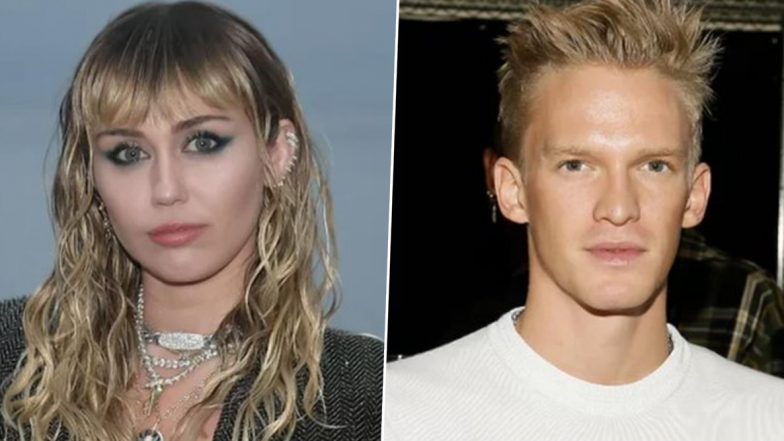 Cody Simpson's New Song 'Golden Thing' is About Miley Cyrus and It Has the Most Romantic Lyrics Ever 