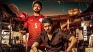 Bigil: Despite Good Reviews, #BigilDisaster Trends on Twitter As a Response to #BigilBlockbuster