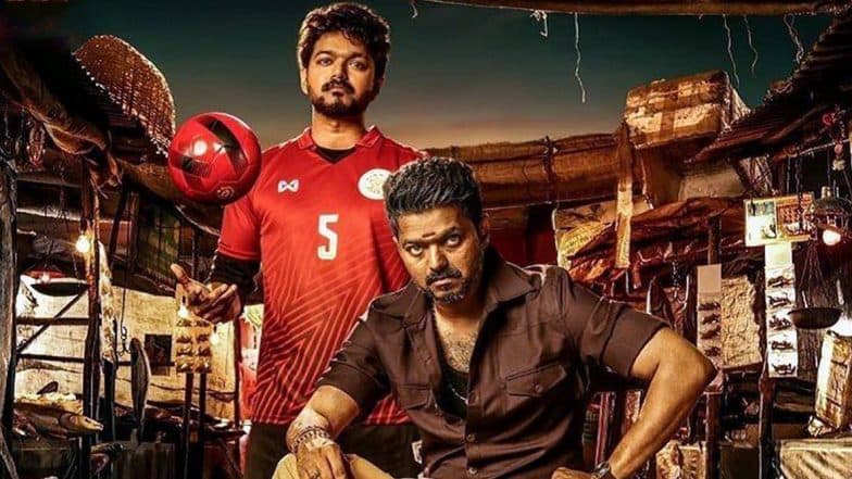 Bigil Song: AR Rahman’s Soul-Stirring Number for Vijay-Nayanthara’s Film Is Sure to Tug at Your Heartstrings (Watch Video)
