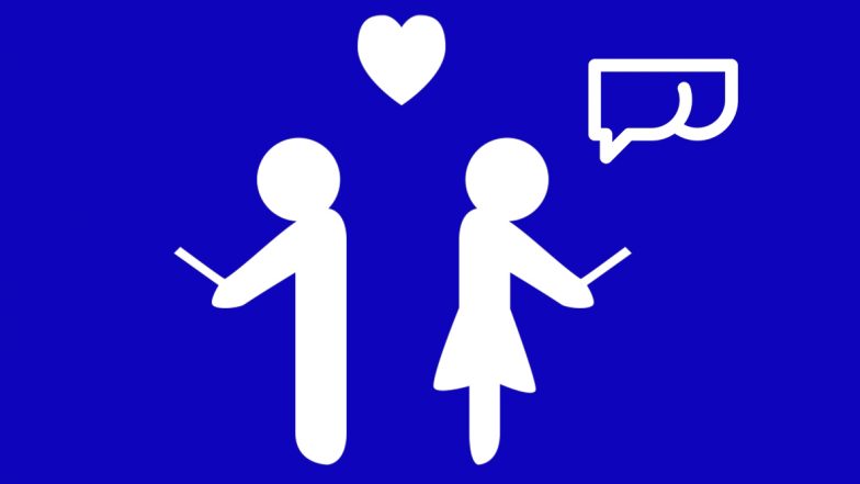 Sexting Hacks: Dirty Texts To Send To Your Man This Boyfriend's Day