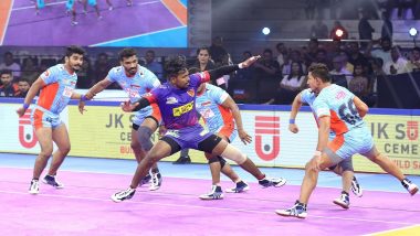 PKL 2019 Match Result: Dabang Delhi Maintains Top Spot Despite Losing to Bengal Warriors