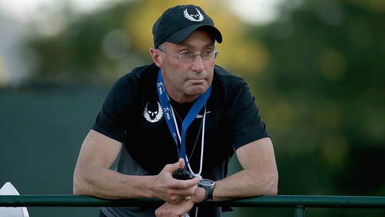 Alberto Salazar Used Athletes as ‘Laboratory Animals’: USADA Chief