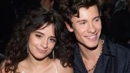 Shawn Mendes and Camila Cabello Quash Break-Up Rumours With a New PDA-Filled Picture&nbsp;