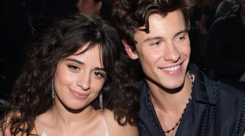 Shawn Mendes and Camila Cabello Quash Break-Up Rumours With a New PDA ...