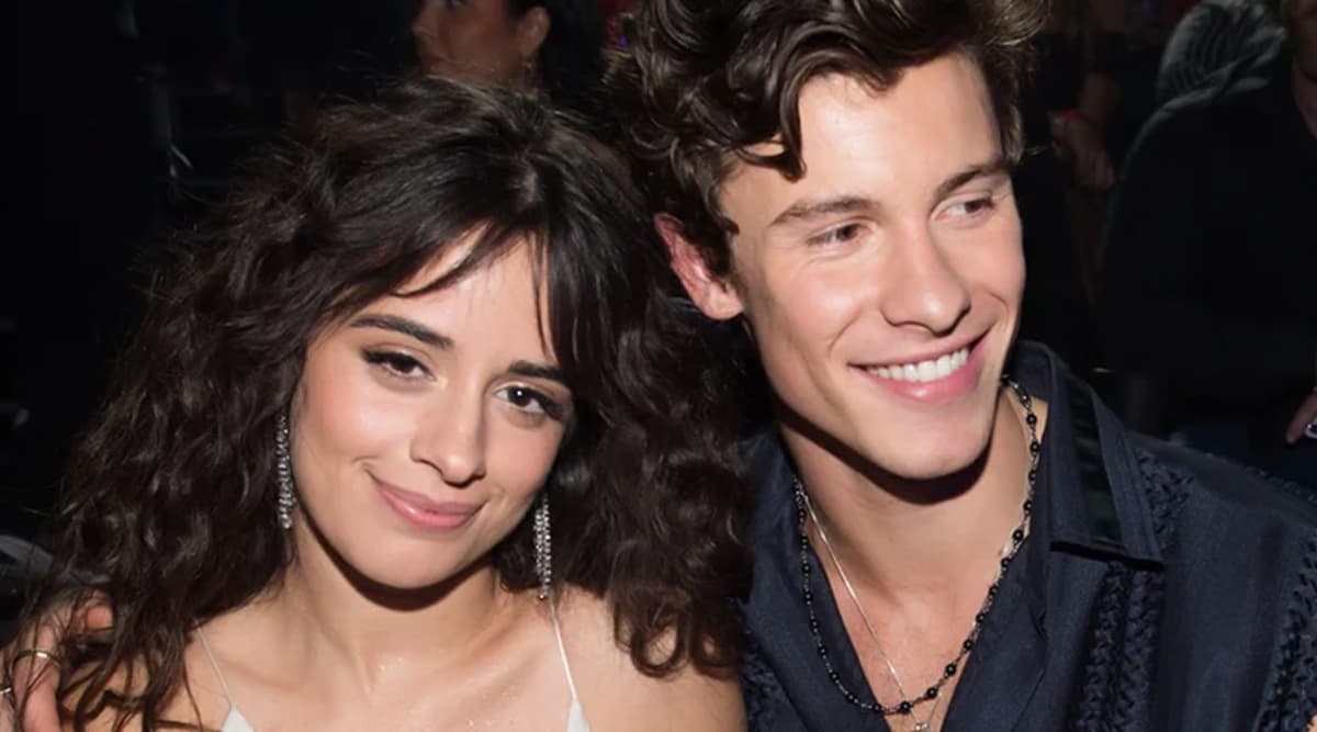 Shawn Mendes And Camila Cabello Quash Break Up Rumours With