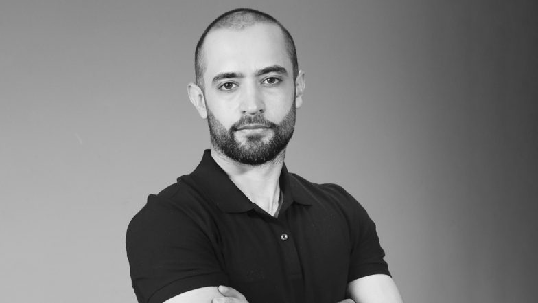 An Entrepreneur Who Spends His Time As a Lifestyle Influencer and is Fluent in Over 5 Languages, Meet Jivan Mizuri!