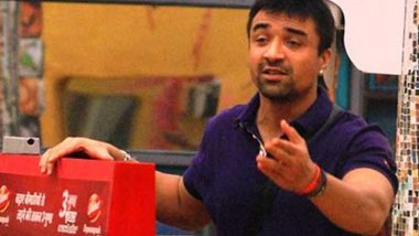 Ajaz Khan Arrested by Mumbai Police on Charges of Defamation, Hate Speech and Violation of Prohibitory Orders