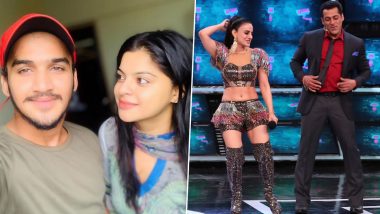 From Salman Khan’s Bigg Boss 13 Grand Premiere to Sneha Wagh Denying Rumours of Dating Faisal Khan, Here’s a Quick TV Roundup This Week