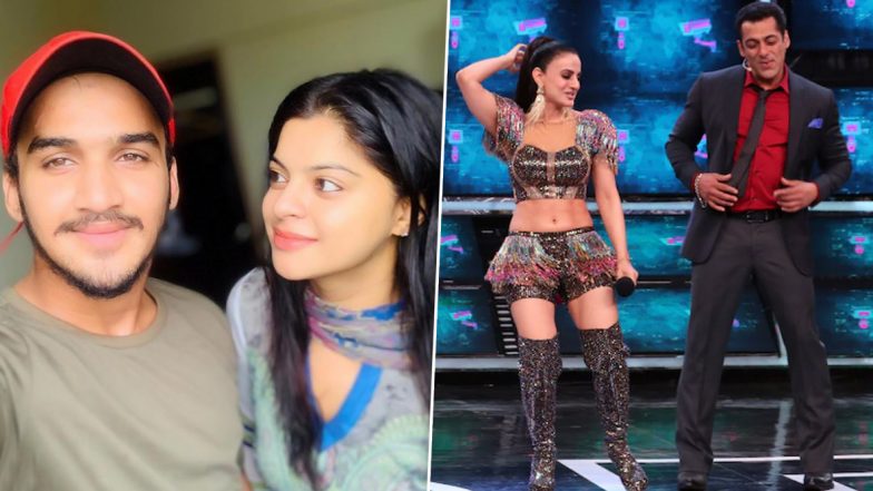 From Salman Khan&rsquo;s Bigg Boss 13 Grand Premiere to Sneha Wagh Denying Rumours of Dating Faisal Khan, Here&rsquo;s a Quick TV Roundup This Week