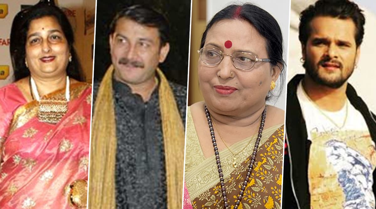Chhath Puja Geet and Folk Songs: From Anuradha Paudwal and Sharda Sinha to Khesari Lal Yadav and Sunil Chhaila Bihari, Here's Your Playlist for Chhath Parv 2019 Chhath Puja Geet and Folk Songs: From Anuradha Paudwal and Sharda Sinha to Khesari Lal Yadav and Sunil Chhaila Bihari, Here's Your Playlist for Chhath Parv 2019