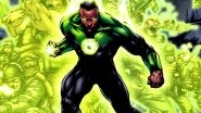 'Green Lantern' TV series in Works at HBO Max