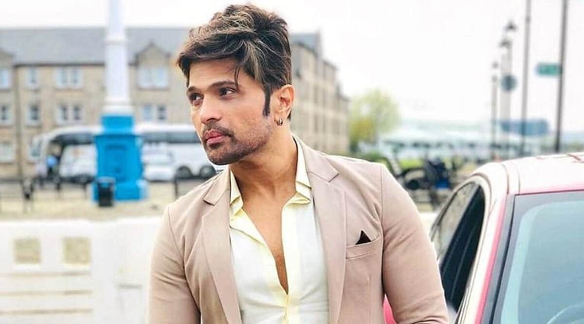 Himesh Reshammiya’s ‘Happy Hardy and Heer’ Slated for January 3, 2019 Release Himesh Reshammiya’s ‘Happy Hardy and Heer’ Slated for January 3, 2019 Release