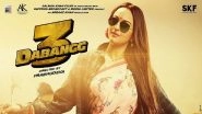 Dabangg 3: Here's Who Will Play Sonakshi Sinha's Mother in the Salman Khan Starrer film!