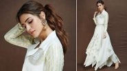 Yo or Hell No? Kriti Sanon in Mohammed Mazhar for Swasth Bharat Program