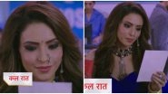 Kasautii Zindagii Kay 2: We Love Hina Khan But Aamna Sharif As Komolika Impresses Us Too!