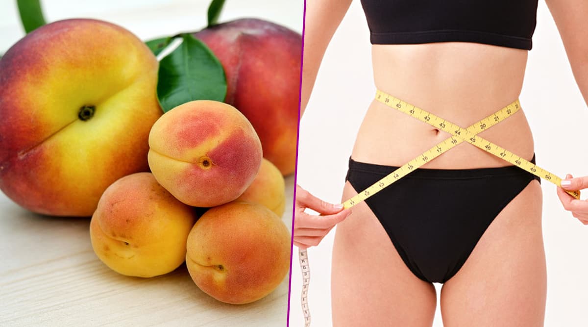 Weight Loss Tip of the Week: How to Use Apricots to Lose Weight (Watch Video) Weight Loss Tip of the Week: How to Use Apricots to Lose Weight (Watch Video)