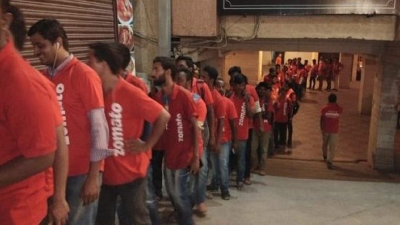 Zomato Paid Whopping Rs 70 Lakh to 435 Hackers for Finding and Fixing Bugs