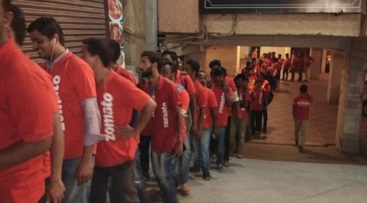 Zomato Paid Whopping Rs 70 Lakh to 435 Hackers for Finding and Fixing Bugs Zomato Paid Whopping Rs 70 Lakh to 435 Hackers for Finding and Fixing Bugs