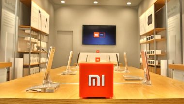 Xiaomi Says It Achieved Record-Breaking Sale of Over 53 Lakh Devices During Festive Season Sale