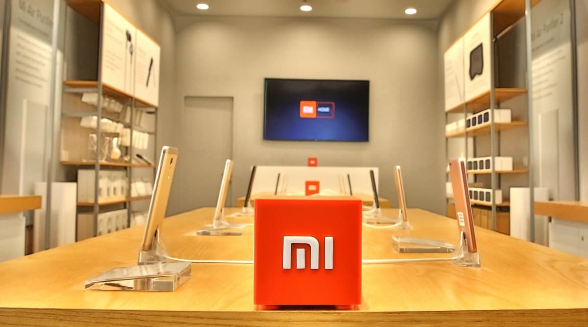 Xiaomi Announces POCO As An Independent Brand in India Xiaomi Announces POCO As An Independent Brand in India