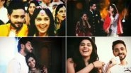 Ishq Subhan Allah Actor Adnan Khan Bids Co Star Eisha Singh Goodbye, Pens Heartfelt Note on Instagram (Watch Video)