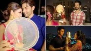 Karwa Chauth 2019: Divyanka Tripathi, Drashti Dhami, Rubina Dilaik, Bharti Singh Celebrate The Festival With Zest (View Pics)