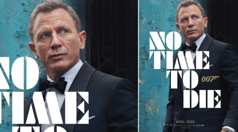 'No Time To Die' Star Daniel Craig Reveals His Personal Nature