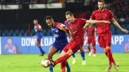 Indian Super League vs I-League Battle Continues, Reveals Debate on Power Sportz