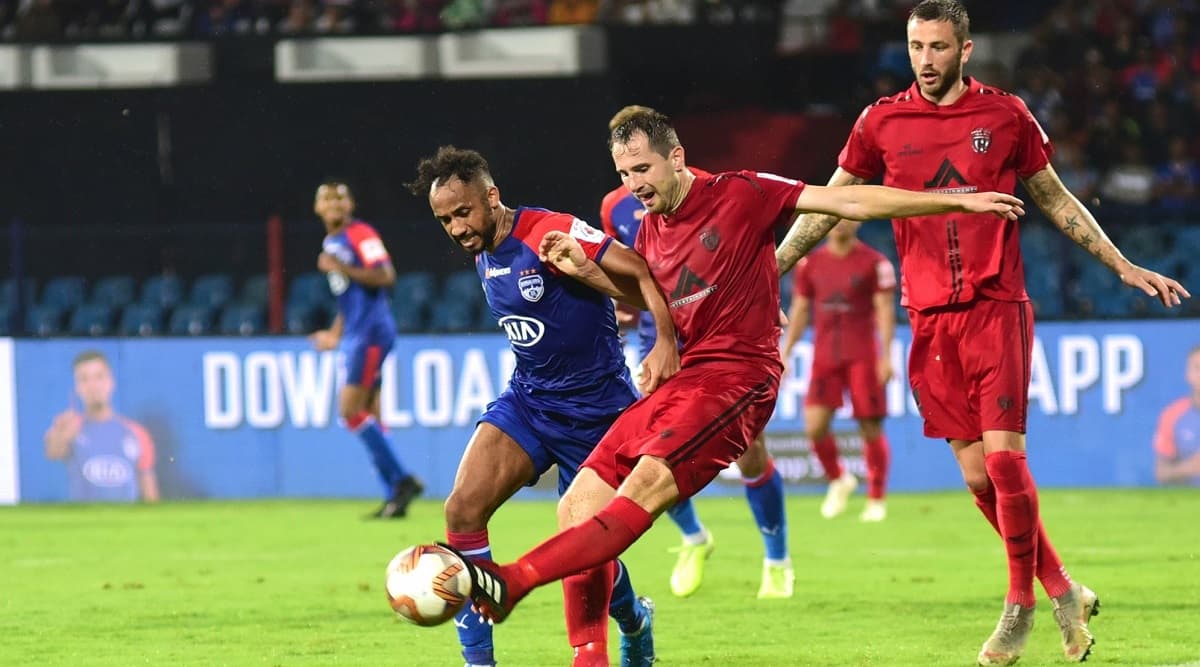Indian Super League vs I-League Battle Continues, Reveals Debate on Power Sportz Indian Super League vs I-League Battle Continues, Reveals Debate on Power Sportz