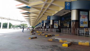 Telangana Shutdown Hits Transport Services, TSRTC Strike Enters 15th Day
