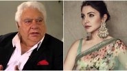 Anushka Sharma Finally Breaks her Silence on all the Allegations Hurled at Her, Slams  Farokh Engineer's Recent Claims