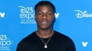 Golden Globe 2021: John Boyega Wins Best Supporting Actor for 'Small Axe'