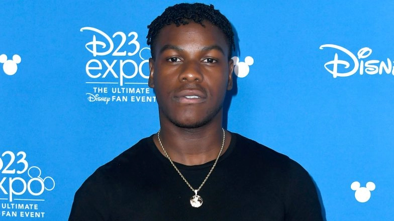 John Boyega on His Final Appearance in Star Wars: The Rise of Skywalker: 'It’s Hard to Say Goodbye'