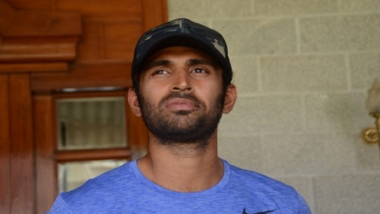 Abhishek Nayar Announces Retirement From First-Class Cricket