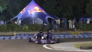 Red Bull Kart Fight National Final To Be Held In Hyderabad on October 18