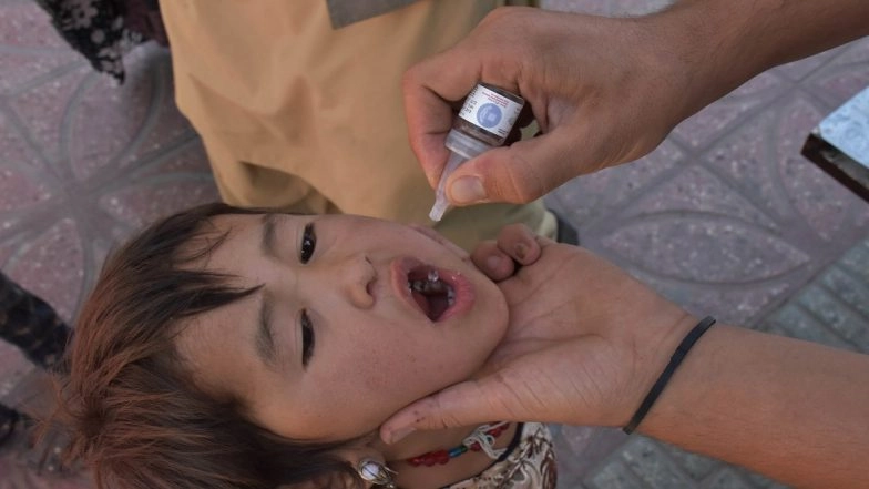 Pakistan: 11,000 Polio Health Care Workers Lose Jobs Due to Funding Constraints
