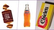 Rola Cola by Parle is Back by Popular Demand! Other 90s Candies and Drinks We Hope Make a Comeback Too!