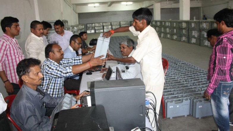 Maharashtra, Haryana Assembly Elections Results 2019: Counting of Votes to Begin at 8 AM