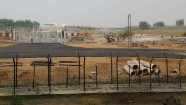 Kartarpur Corridor: India, Pakistan to Singh Final Pact at 'Zero Point', Officials Won't Cross Border