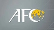 AFC Decides to Postpone All Matches and Competitions in May and June Due to COVID-19 Pandemic