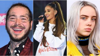 American Music Awards 2019: See the Complete List of Nominations